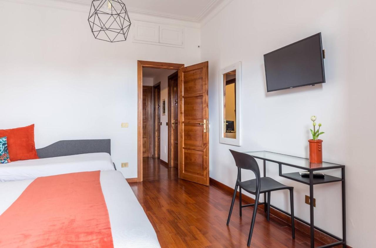 Hotel Torripa Group - Prati Roma Exterior foto