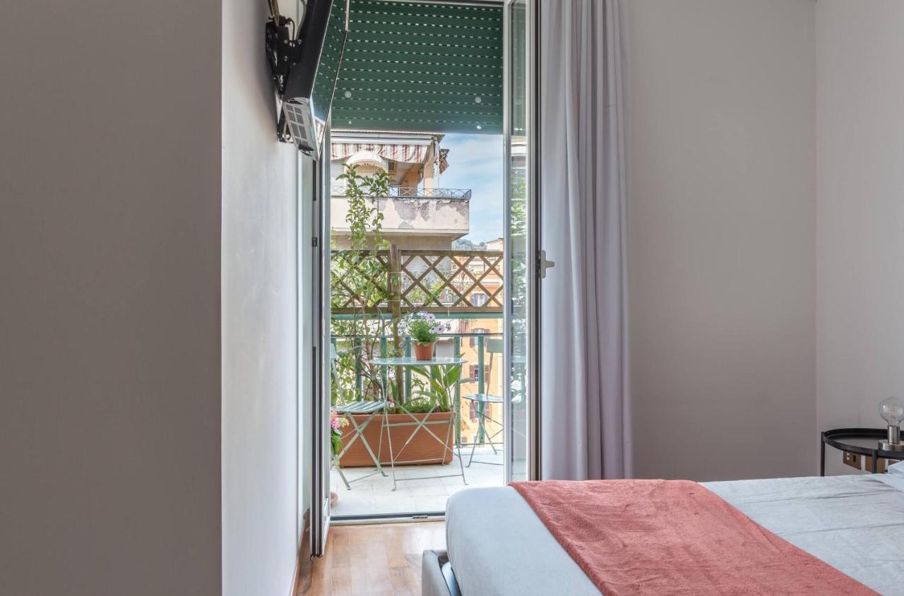 Hotel Torripa Group - Prati Roma Exterior foto
