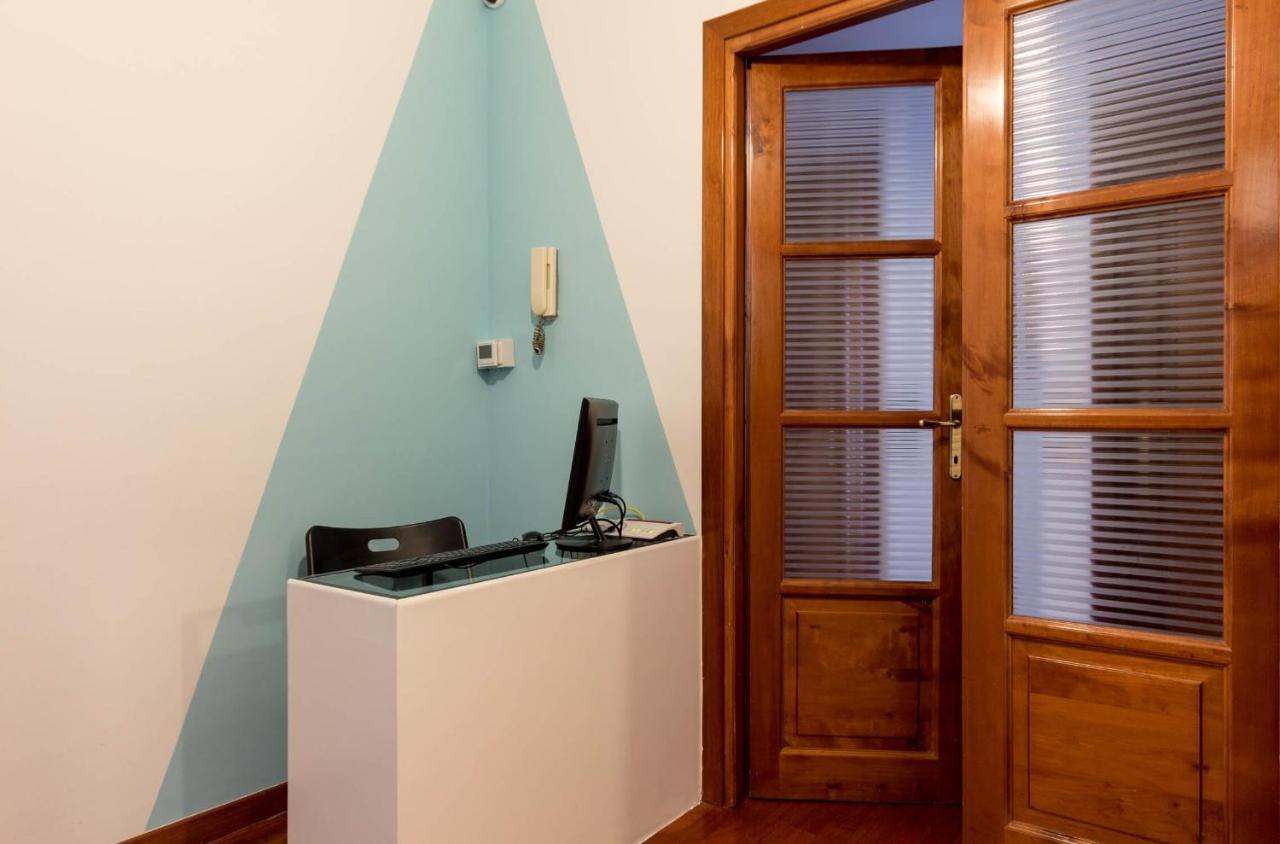 Hotel Torripa Group - Prati Roma Exterior foto