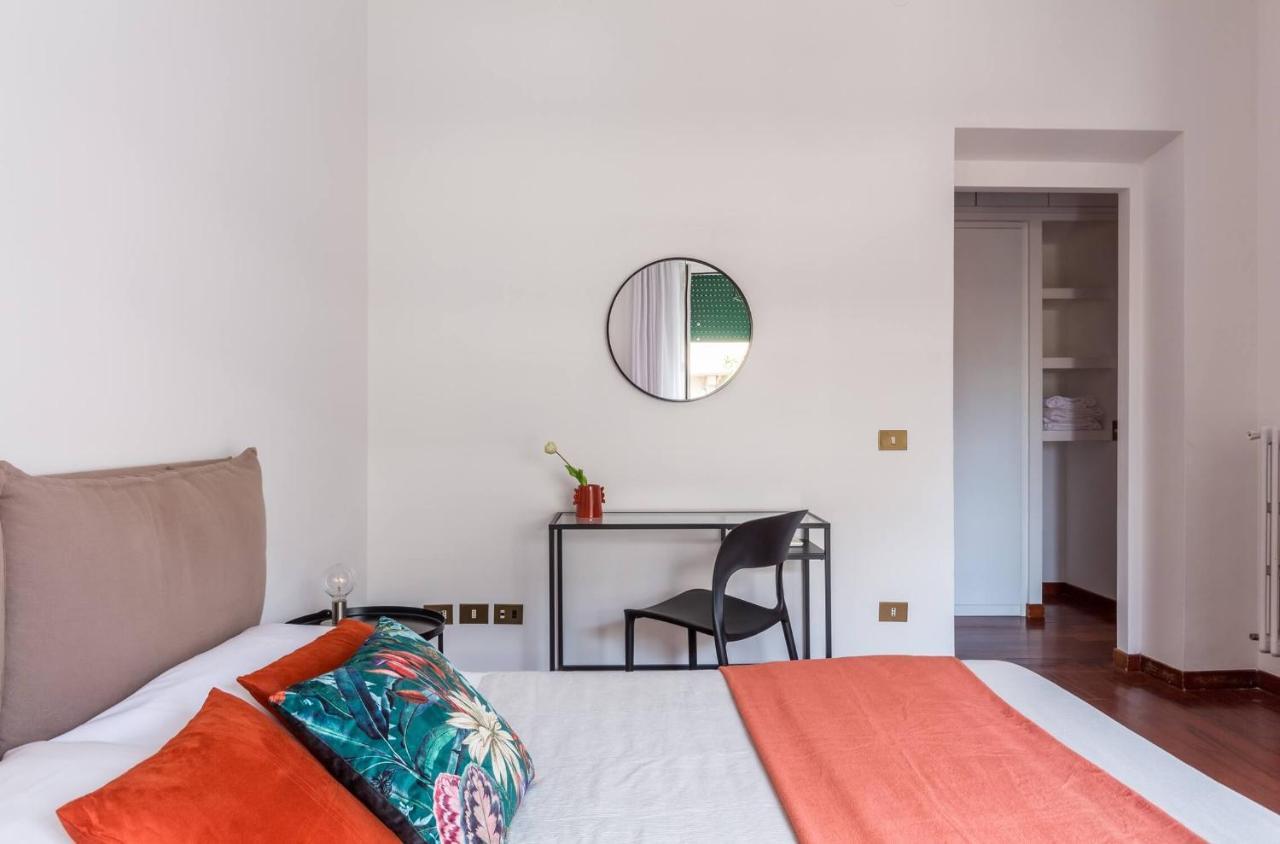 Hotel Torripa Group - Prati Roma Exterior foto