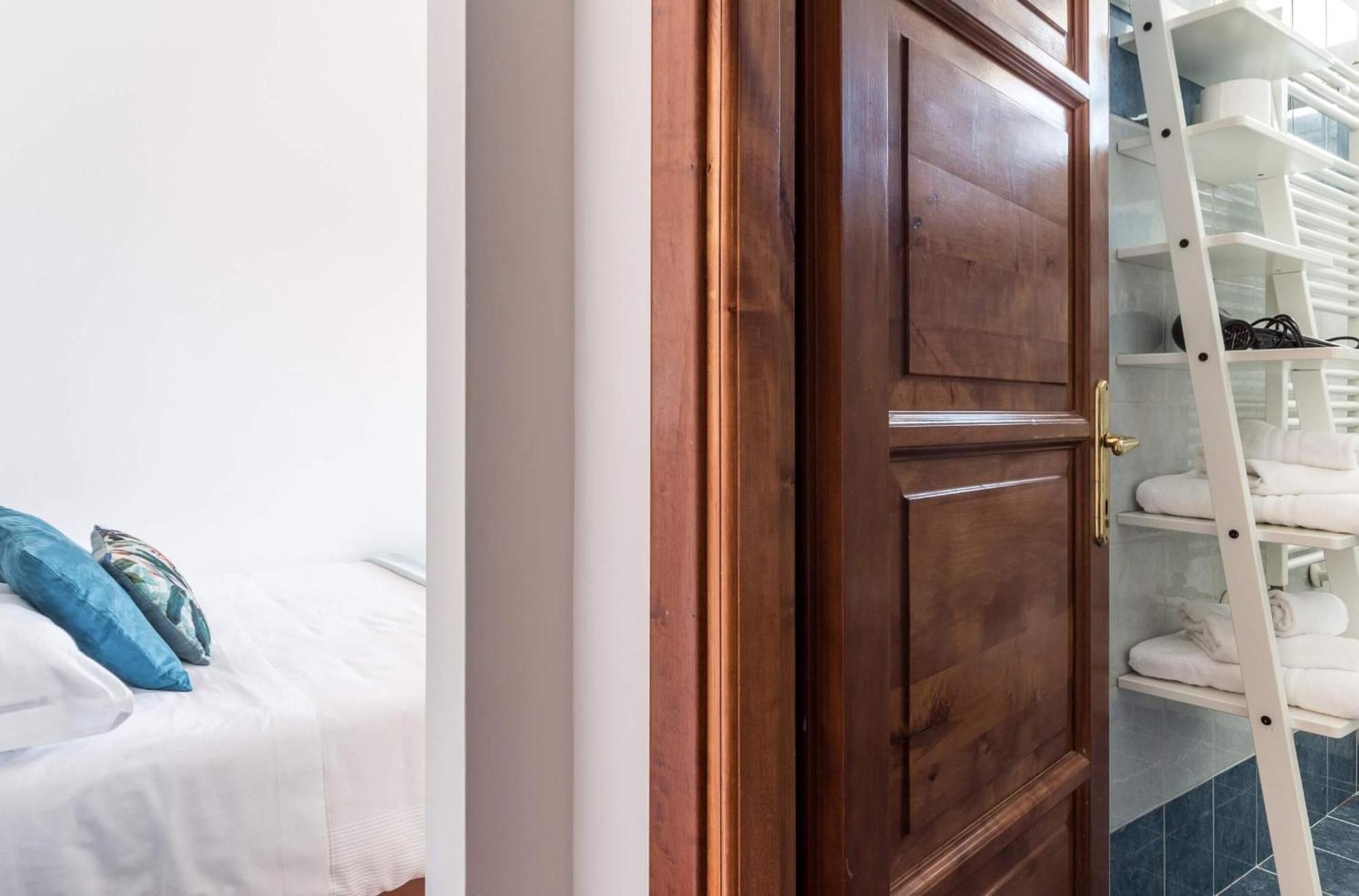 Hotel Torripa Group - Prati Roma Habitación foto