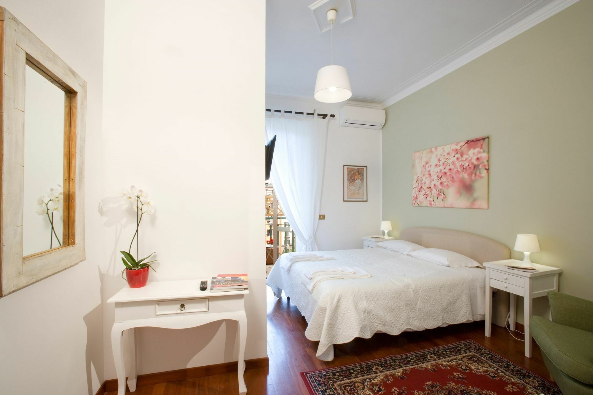 Hotel Torripa Group - Prati Roma Exterior foto